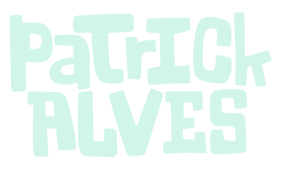 Patrick Alves